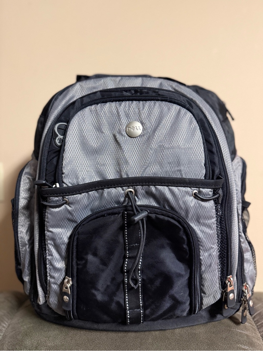 Dell Laptop Backpack